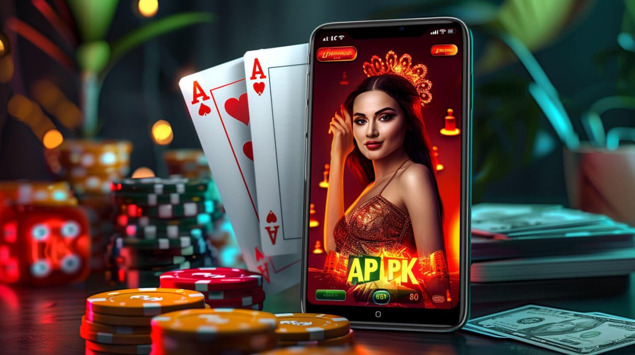 Pengalaman bermain game di Aplikasi MT9669 dengan tampilan slot dan tembak ikan mobile