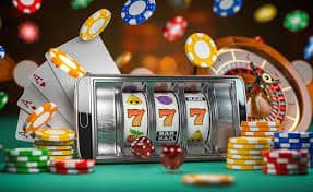 Permainan Slot MT9669 – RTP Transparan dan Provider Berlisensi untuk Pengalaman Slot yang Adil