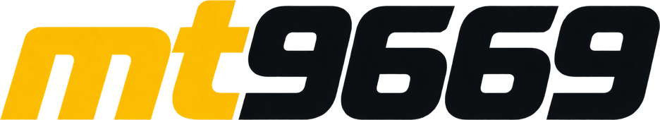 MT9669 Logo